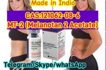 Cheap Melanotan II;CAS 121062-08-6 Manufacturers Suppliers Factory divers
