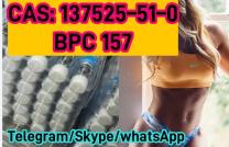 Good Price CAS 137525-51-0 BPC 157 for Sale mediacongo