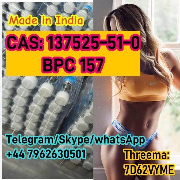 Good Price CAS 137525510 BPC 157 for Sale