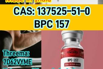 Good Price CAS 137525510 BPC 157 for Sale