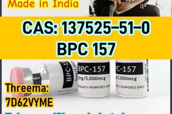 Good Price CAS 137525510 BPC 157 for Sale