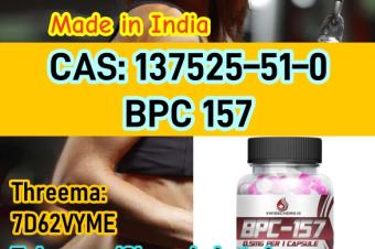 Good Price CAS 137525510 BPC 157 for Sale