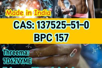 Good Price CAS 137525510 BPC 157 for Sale