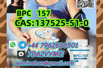 Good Price CAS 137525510 BPC 157 for Sale