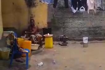 Parcelle  vendre 