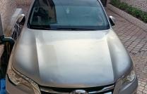 ? 30.000 $ (à discuter) – TOYOTA FORTUNER à vendre ! ? ? Année : 2018, Authentique ? Couleur : D'origine ⚙️ Transmission : Automatique ⛽ Carburant : Essence ? Moteur : 4 cy mediacongo