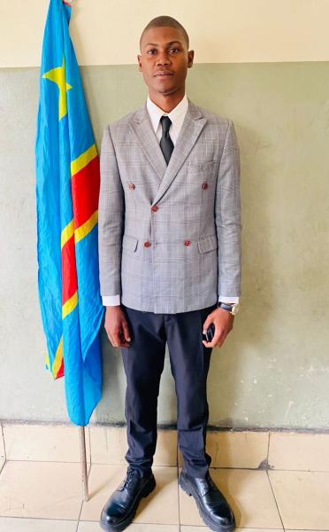 Cration dun ministre ddi uniquement  lenfance RDC 