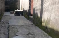 Parcelle à vendre type locatifs avec deux portes à N'djili Q13 non loin du macadam  mediacongo