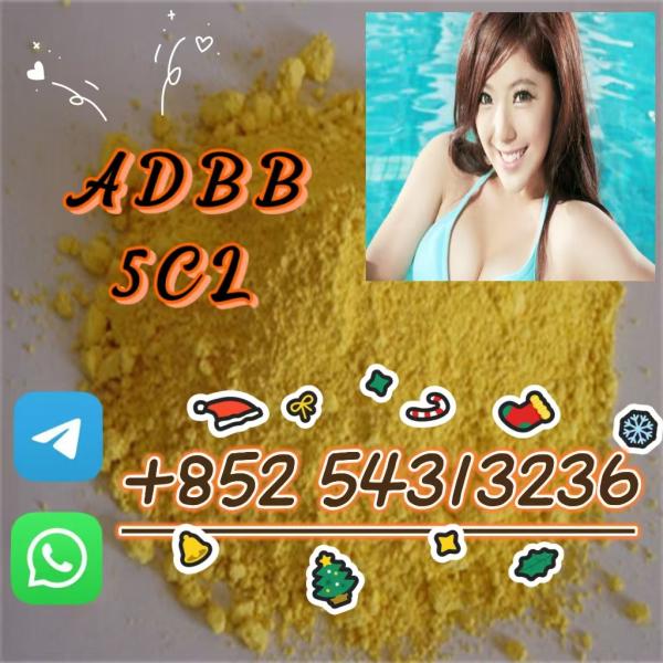 Best service 5CLADB precursor 5cladba 852 54313236
