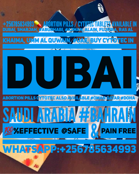 ARABIAN RANCHES Today 256785634993 cytotec in Dubai Abortion pills in Al AinAbu Dhabi256785634993 cytotec Pills in Ruwais Abu Dhabi256785634993 WhatsApp Abortion Clinic
