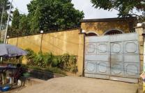 PARCELLE À VENDRE USAGE LOCATIF OU RÉSIDENTIEL SITUÉ DANS LA COMMUNE DE NGALIEMA  mediacongo