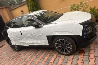 Jetour 2024.  Km00 4 cylindres  Essence   Automatique  Prix 40.000  Localisation ville   OFFRE DIRECT