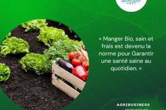 Opportunit dinvestissement dans une entreprise innovante