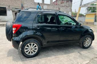 TOYOTA RUSH A VENDRE 