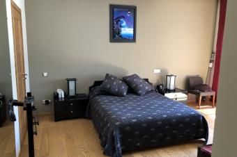 Appartement Luxueux 134 m2  Casablanca au Maroc