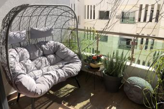 Appartement Luxueux 134 m2  Casablanca au Maroc