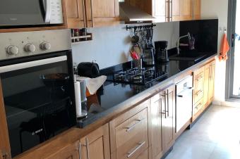 Appartement Luxueux 134 m2  Casablanca au Maroc