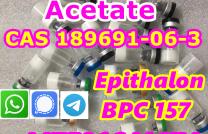 Gonadorelin acetate 2MG/Vial Injection Peptide CAS 71447-49-9 mediacongo