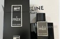 Parfum pride  mediacongo