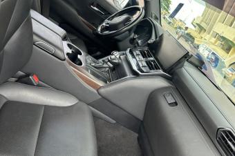 Toyota Land cruiser GXR 