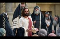 Je suis la porte. Si quelqu'un entre par moi, il sera sauvé; il entrera et il sortira, et...Jean 10:9 mediacongo
