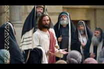 Je suis la porte. Si quelqu'un entre par moi, il sera sauvé; il entrera et il sortira, et...Jean 10:9 evenements_formations_conferences_eglises