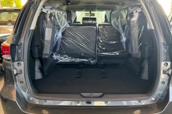 TOYOTA FORTUNER 2024 00km a vendre a Kinshasa 