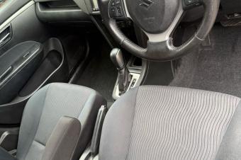 SUZUKI SWIFT FULL OPTION 