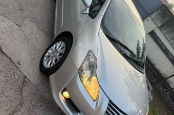 TOYOTA BLADE SANS PLAQUE A VENDRE A KINSHASA 