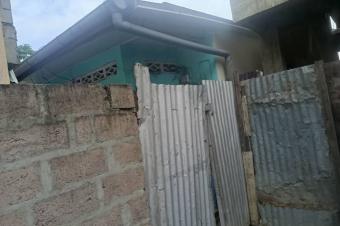 Parcelle  vendre usage rsidentiel ou locatif  Ndjili Q7 trs bon emplacement 
