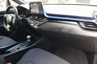 Toyota CHR 