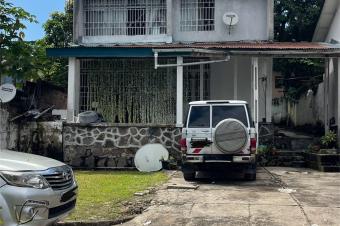 MAISON  VENDRE  NGALIEMA  binza pigeon 