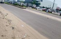 Terrain à vendre proche du boulevard Lumumba à Limete/funa  mediacongo