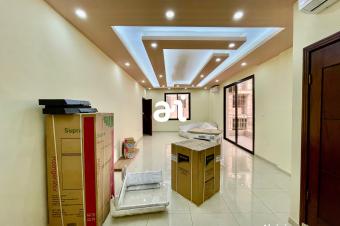 LOCATION APPARTEMENTS NEUFS DE 3 CHAMBRES  KINSHASAGOMBE