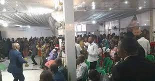 Si donc le Fils de Dieu vous affranchit vous serez rellement libres. Jean 8. 36