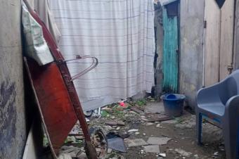 Vente parcelle type locatifs  kasavubuchaba