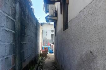 Vente parcelle type locatifs  kasavubuchaba