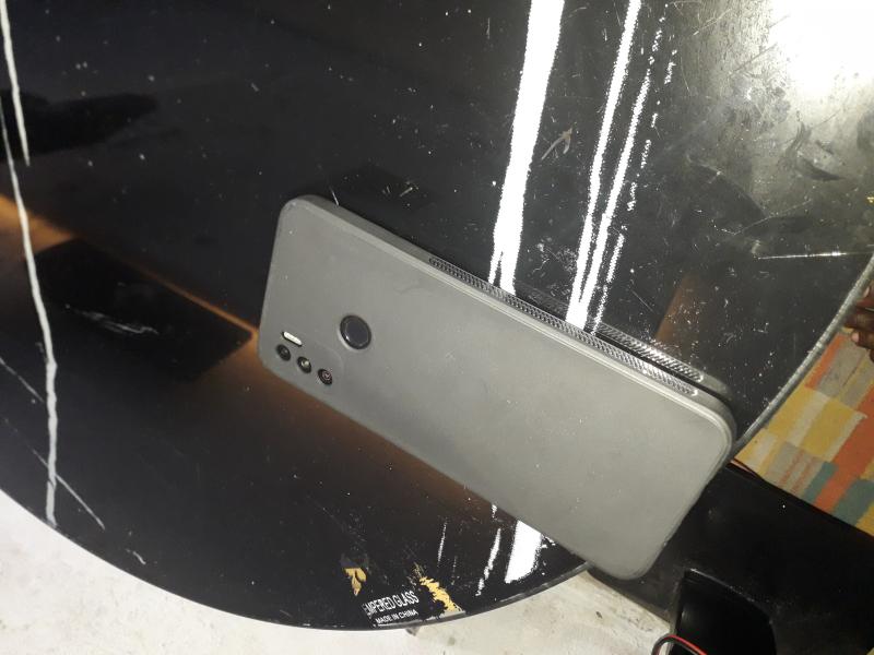 Tlphone TECHNO spark5 