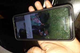 Tlphone TECHNO spark5 