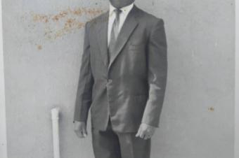 OBSEQUES DE PAPA SYLVAIN BUKASA 101 Ans