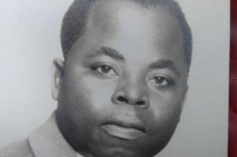 OBSEQUES DE PAPA SYLVAIN BUKASA 101 Ans