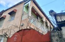 Vente parcelle de R+1 à Lemba au Quartier salongo  mediacongo