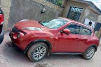 NISSAN JUKE 4500$ automobile_motos_velos_engins_et_pieces
