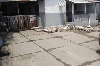 Mise en vente dune vaste parcelle dans la commune de Lemba  Salongo  Rf  Arrt Kiyimbi  Dimension  205 sur 21   Prix  170 000  discuter