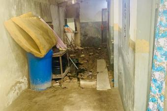 Mise en vente dune vaste parcelle dans la commune de Lemba  Salongo  Rf  Arrt Kiyimbi  Dimension  205 sur 21   Prix  170 000  discuter