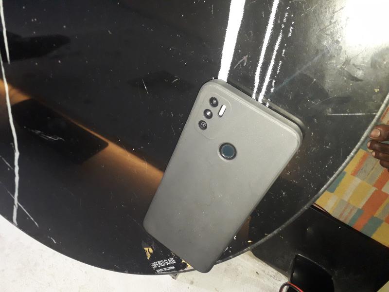 Tlphone TECHNO spark5 