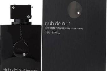 Parfum club de nuit intense Original et certifi Disponible 
