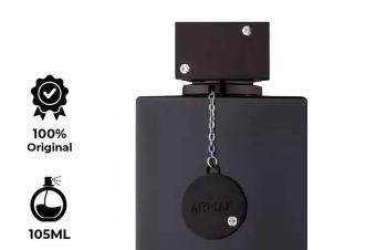 Parfum club de nuit intense Original et certifi Disponible 