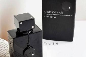 Parfum club de nuit intense Original et certifi Disponible 