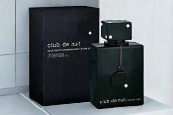 Parfum club de nuit intense Original et certifi Disponible 